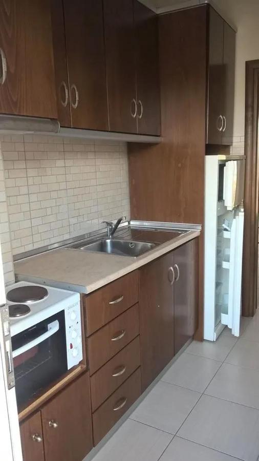 Apartamento Kyparissis Possidi Exterior foto
