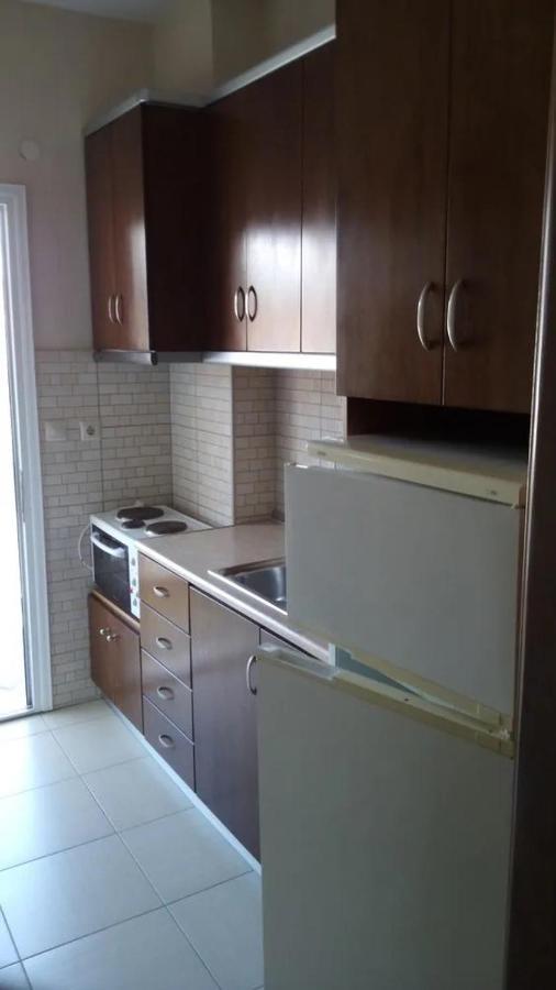 Apartamento Kyparissis Possidi Exterior foto